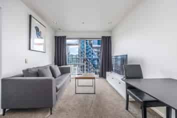 21e/16 Gore Street, Auckland Central