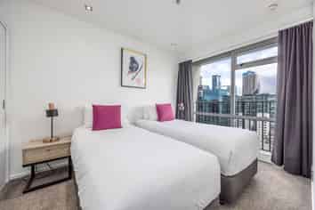 21e/16 Gore Street, Auckland Central