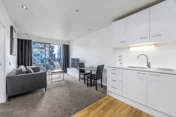 21e/16 Gore Street, Auckland Central