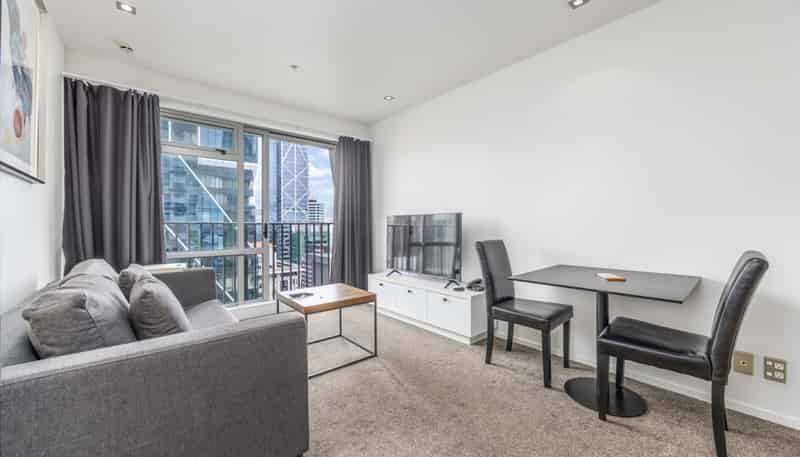21e/16 Gore Street, Auckland Central