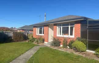 86 Princes Street, Ashburton