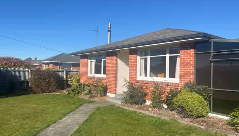 86 Princes Street, Ashburton
