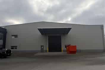 Prime Industrial Sublease Opportunity