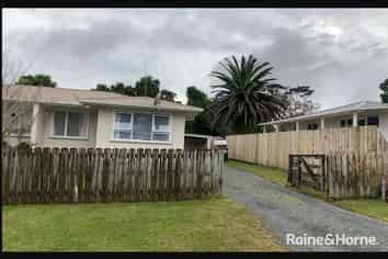 Northland - Address withheld