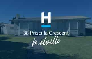 38 Priscilla Crescent, Melville