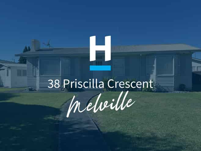 38 Priscilla Crescent, Melville