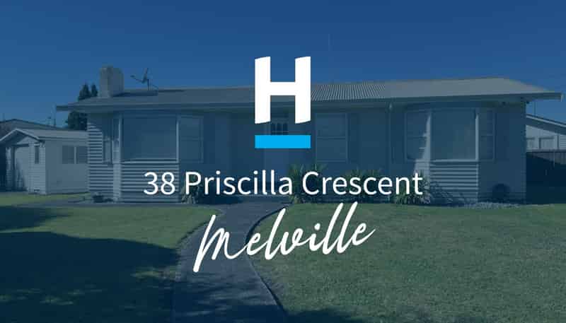 38 Priscilla Crescent, Melville