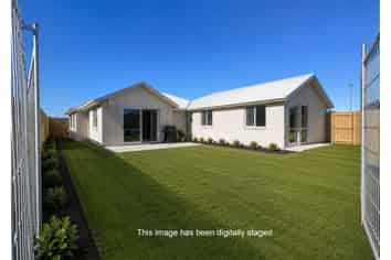 24 Privet Way, Rolleston