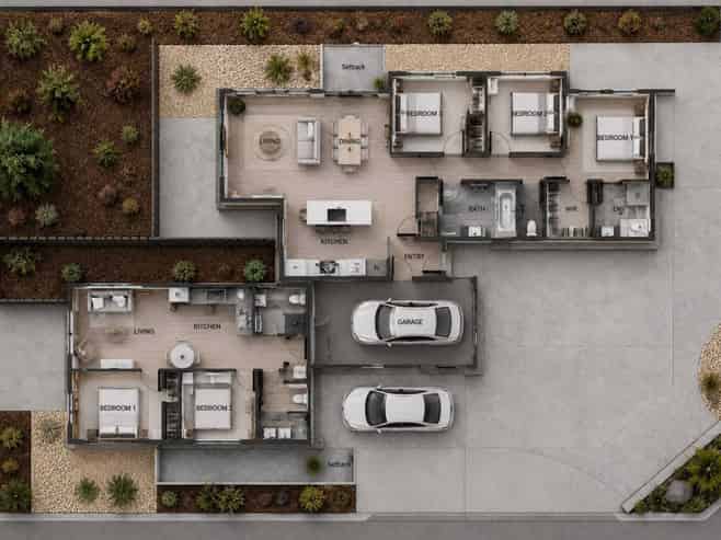 24 Privet Way, Rolleston