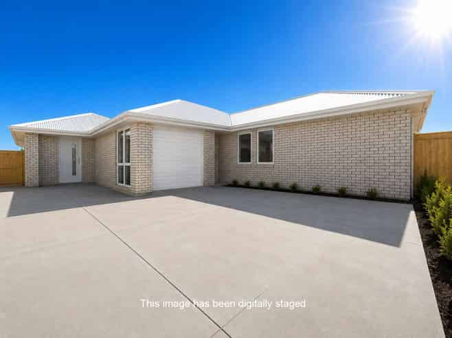 24 Privet Way, Rolleston