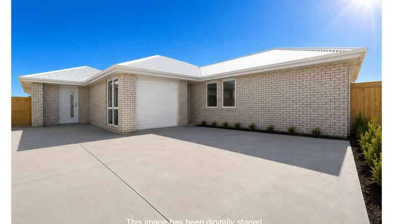 24 Privet Way, Rolleston