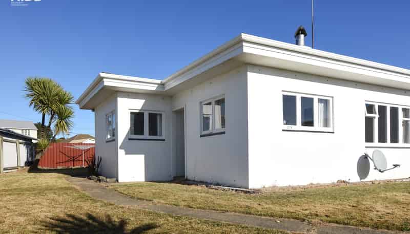 215 Middleton Road, Corstorphine