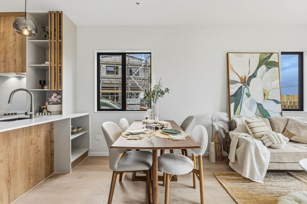 Selling Fast- Ormiston – Stage 1 Release – pohled 6