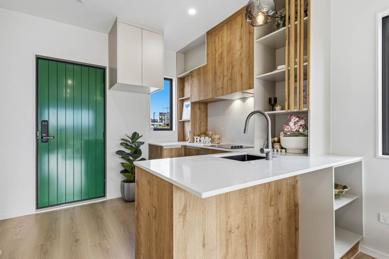 Selling Fast- Ormiston – Stage 1 Release – pohled 4