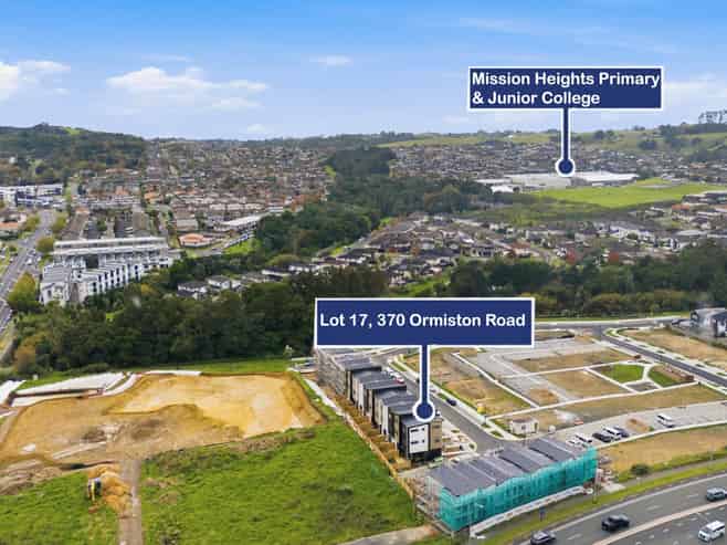 370 Ormiston Road, Flat Bush
