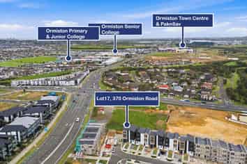 370 Ormiston Road, Flat Bush