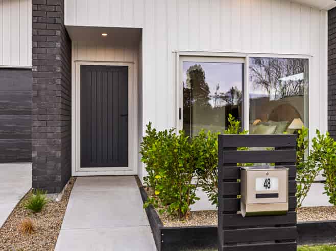 48 Festival Way, Ngaruawahia