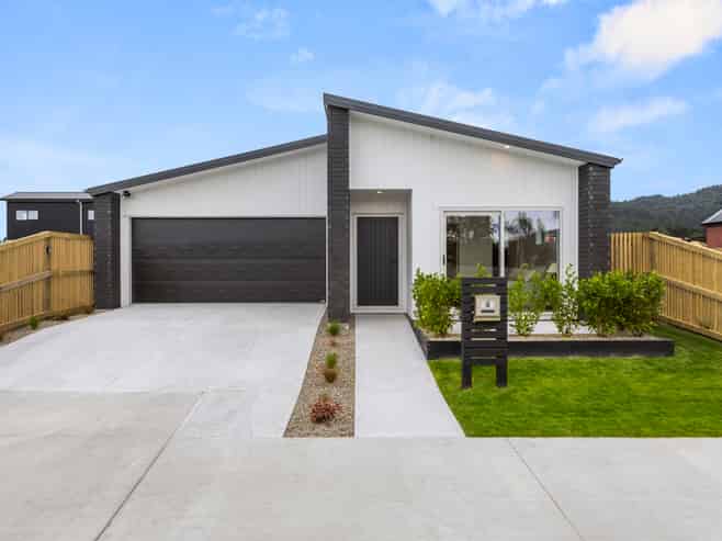 48 Festival Way, Ngaruawahia