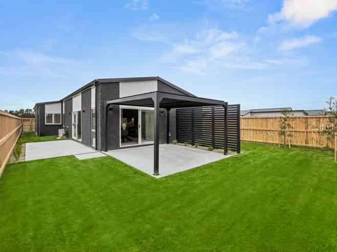 48 Festival Way, Ngaruawahia