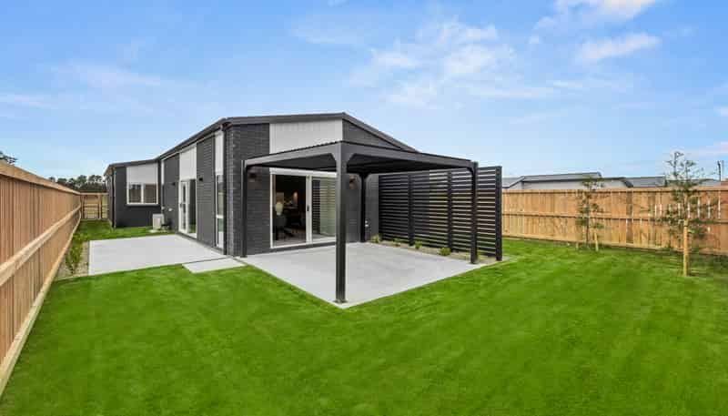 48 Festival Way, Ngaruawahia
