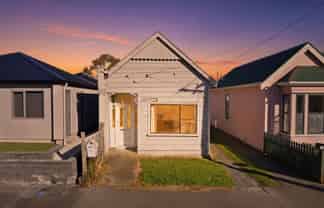 48 Reid Road, South Dunedin