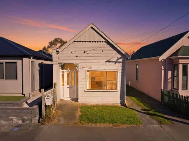 48 Reid Road, South Dunedin