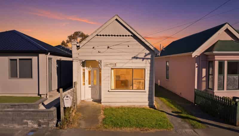 48 Reid Road, South Dunedin