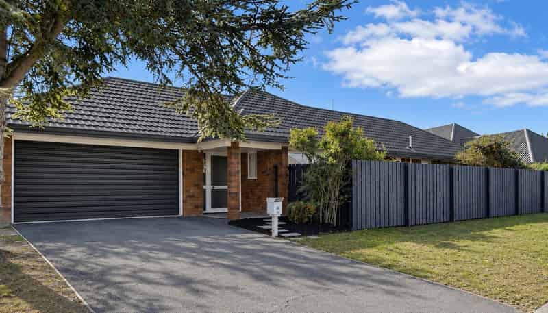 46 Anglesea Avenue, Parklands