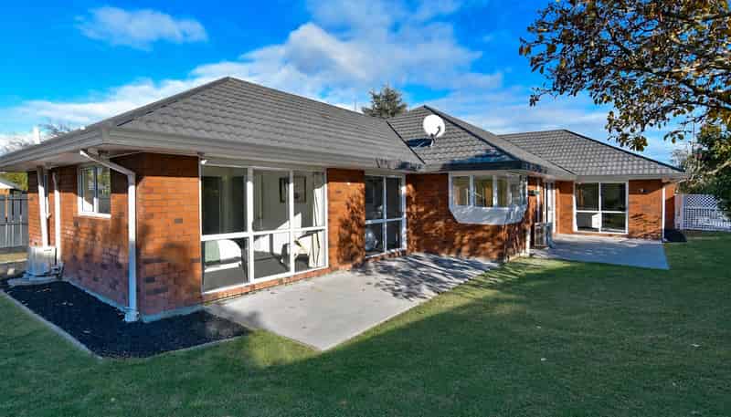 46 Anglesea Avenue, Parklands