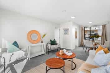 2/448 Hagley Avenue, Christchurch Central