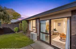 2/448 Hagley Avenue, Christchurch Central