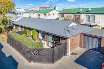 2/448 Hagley Avenue, Christchurch Central