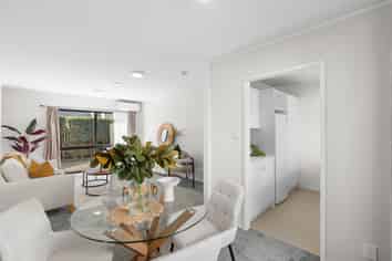 2/448 Hagley Avenue, Christchurch Central