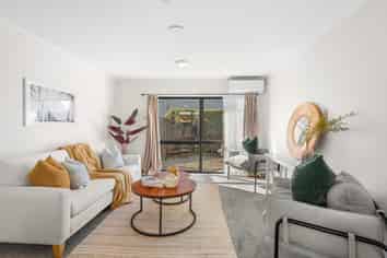 2/448 Hagley Avenue, Christchurch Central