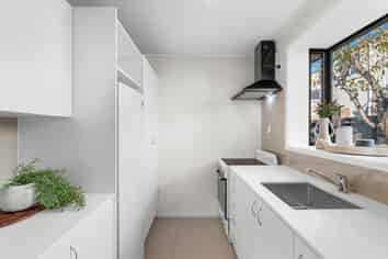 2/448 Hagley Avenue, Christchurch Central