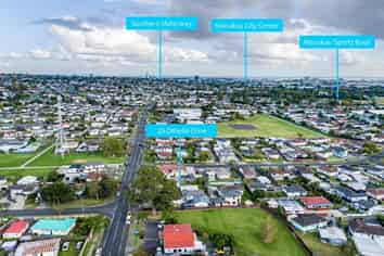 29 Othello Drive, Clover Park