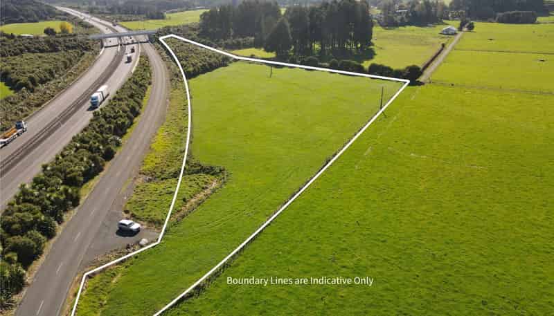  Stokes Road, Taupiri