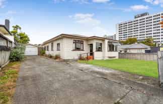 127 Pembroke Street, Hamilton Central