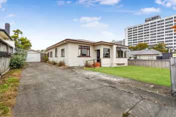127 Pembroke Street, Hamilton Central