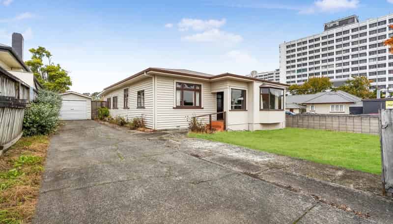 127 Pembroke Street, Hamilton Central