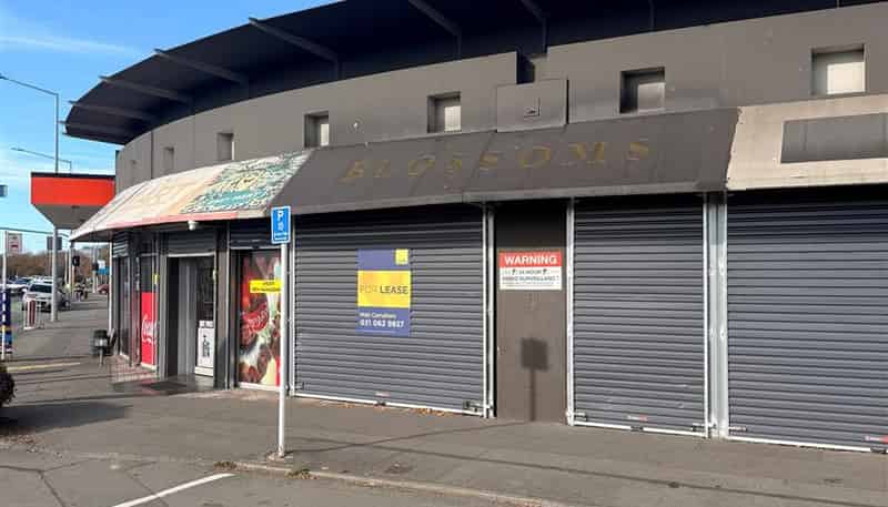  218 Linwood Avenue, Christchurch Central