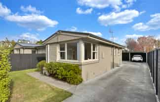 1041 Colombo Street, Saint Albans