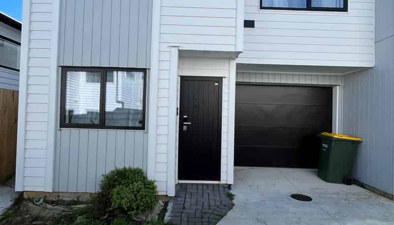 14C Volante Avenue, Wattle Downs