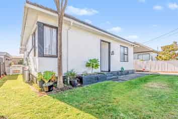 96 Koromiko Road, Gonville