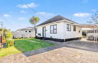 96 Koromiko Road, Gonville