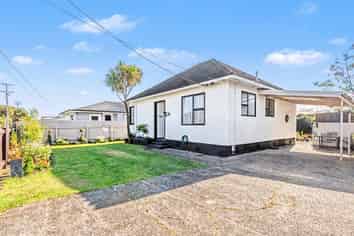 96 Koromiko Road, Gonville
