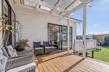 96 Koromiko Road, Gonville