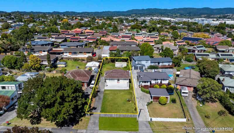 4 Duncan Avenue, Te Atatu South