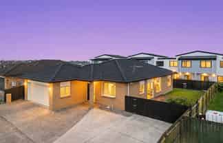 1 Katana Lane, Takanini