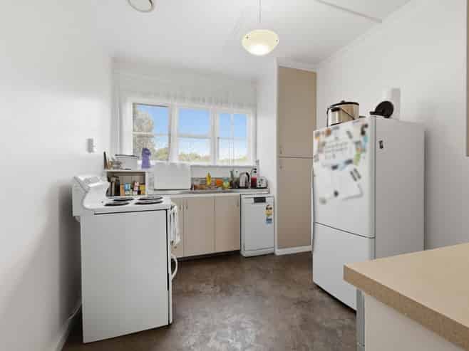 69 and 71 Riselaw Road, Calton Hill